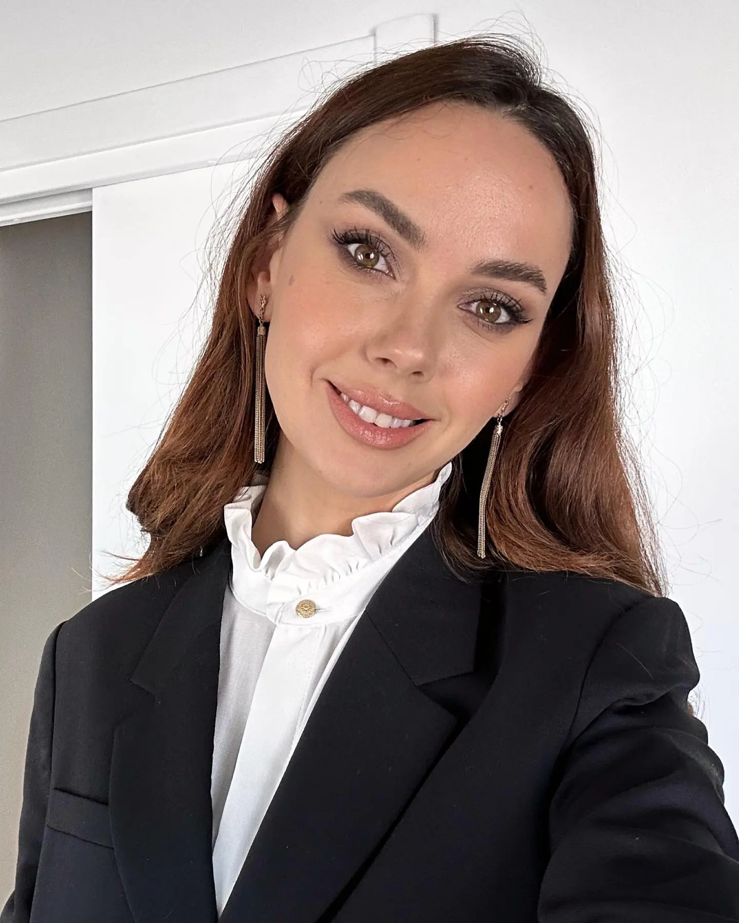 Jessenia - Massage Therapist