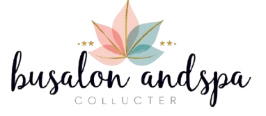 BU Salon & Spa Logo